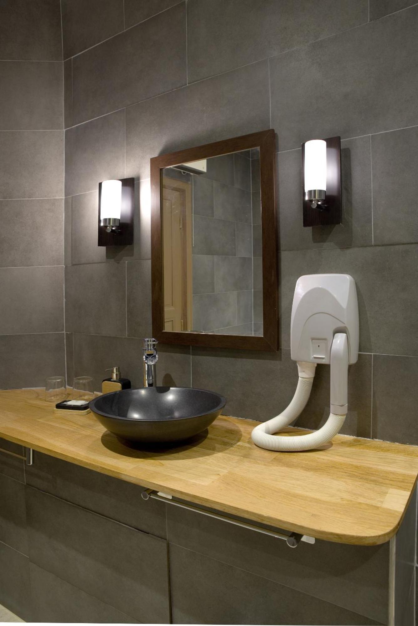 Apostrophe Chambres D'Hotes Montolieu Room photo