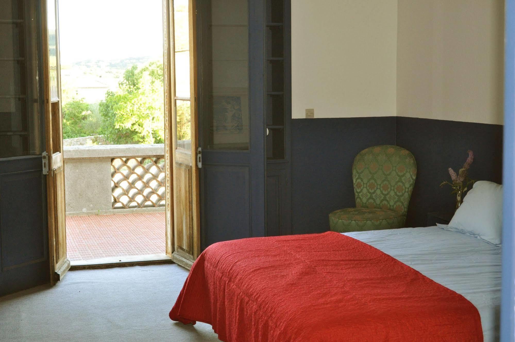 Apostrophe Chambres D'Hotes Montolieu Exterior photo
